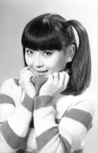 滝沢麗子のプロマイド
